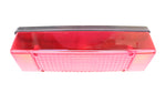 Taillight Unit Assembly Part Number - 8K4-84710-01-00 For Yamaha