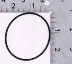 Saab Thermostat Housing O-Ring PN 9128363