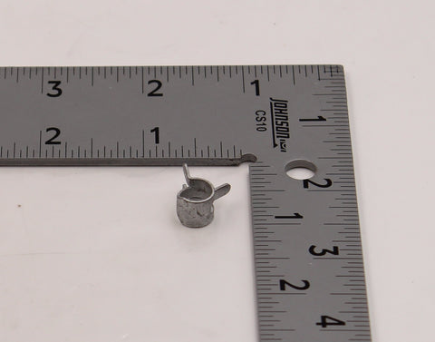 Clamp Part Number - 10067 For Harley-Davidson