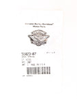 Genuine Harley-Davidson Wave Spring  Part Number - 51023-07