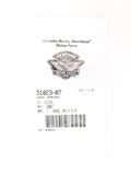 Genuine Harley-Davidson Wave Spring  Part Number - 51023-07