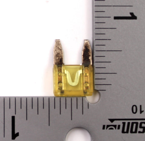 Polaris Park Fuse (Pack of 2) PN 2434017
