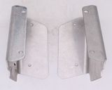 Suzuki A-Arm Guards PN 99950-70289