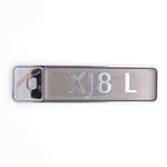 Jaguar Emblem PN HND5994EA