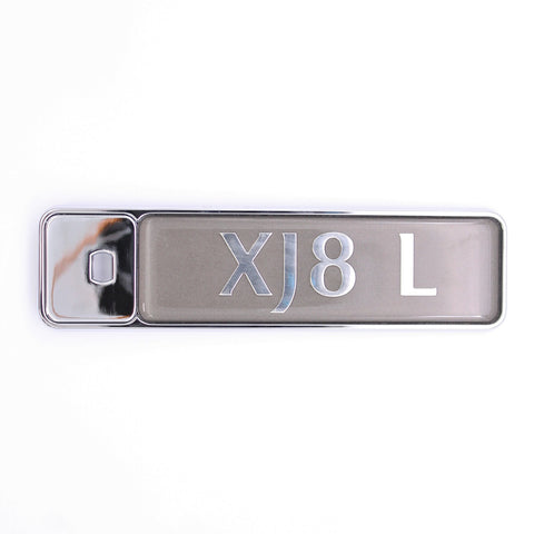 Jaguar Emblem PN HND5994EA