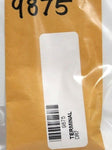 Terminal Part Number - 9875 For Harley-Davidson