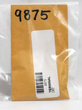 Terminal Part Number - 9875 For Harley-Davidson