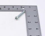 Screw Part Number - 908 For Harley-Davidson