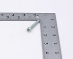 Screw Part Number - 908 For Harley-Davidson