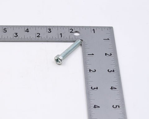 Screw Part Number - 908 For Harley-Davidson