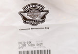 Harley-Davidson Shim 2.225 Part Number - 18670-01K
