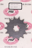 PBI Counter Shaft Sprocket PN 50-45014