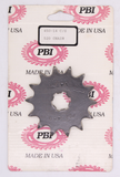 PBI Counter Shaft Sprocket PN 50-45014