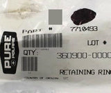 Polaris E-Ring PN 7710493 (Pack of 8)