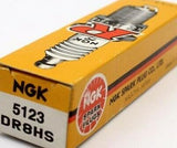 NGK Spark Plug 5123 PN DR8HS