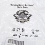 Genuine Harley-Davidson Bridge Bolt Part Number - 44177-00
