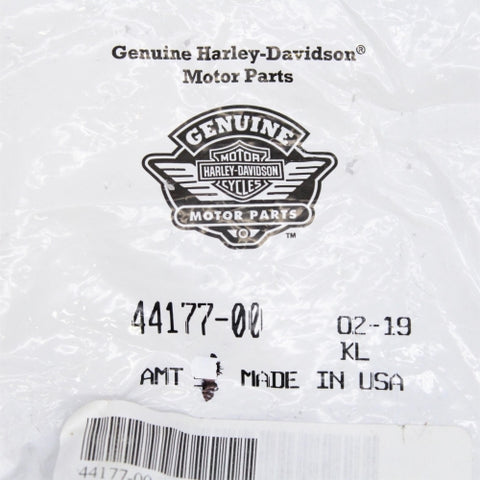 Genuine Harley-Davidson Bridge Bolt Part Number - 44177-00