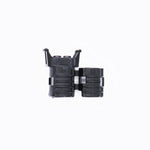Secondary Lock Part Number - 72639-10 For Harley-Davidson