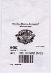 Harley-Davidson Thick Washer Part Number - 6462