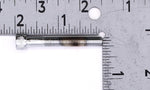 Socket Head Screw Part Number - 94329-92T For Harley-Davidson