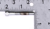 Socket Head Screw Part Number - 94329-92T For Harley-Davidson