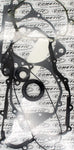 Cometic Bottom End Gasket Kit Part Number - 0934-2458
