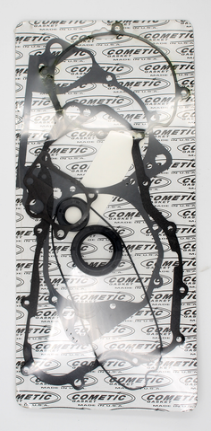 Cometic Bottom End Gasket Kit Part Number - 0934-2458