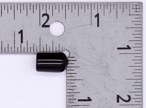 Protective Cap Part Number - 89579-91 For Harley-Davidson