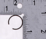 Clip (1.2X18) Part Number - 90601-430-000 For Honda
