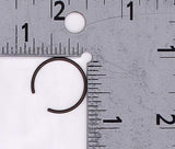 Clip (1.2X18) Part Number - 90601-430-000 For Honda