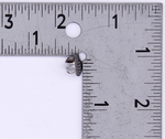 Hole Plug Part Number - 94092-91T For Harley-Davidson