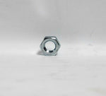 Hex Nut Part Number - 7837W For Harley-Davidson