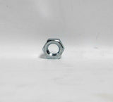 Hex Nut Part Number - 7837W For Harley-Davidson