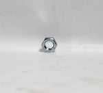 Hex Nut Part Number - 7837W For Harley-Davidson