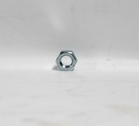 Hex Nut Part Number - 7837W For Harley-Davidson
