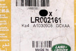 Genuine Land Rover Bolt & Washer Part Number - LR002161