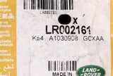 Genuine Land Rover Bolt & Washer Part Number - LR002161