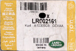 Genuine Land Rover Bolt & Washer Part Number - LR002161