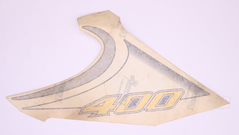 Polaris Decal PN 7170126