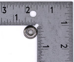 Nut Part Number - Flc04 For Harley-Davidson