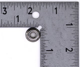 Nut Part Number - Flc04 For Harley-Davidson