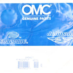 OMC Gasket PN 324717