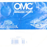 OMC Gasket PN 324717