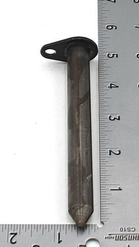 Hingepin (Black) Part Number - 1040660-067 For Polaris