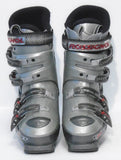 Rossignol Exalt Ski Boots - Size 6.5 / Mondo 24.5 Used