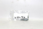 Screw Part Number - 2558 For Harley-Davidson