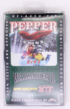 Pepper Skins Kids High Mock Base Layer Size M Part Number - PS3900