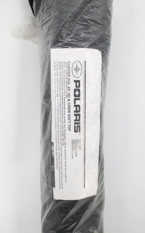 Polaris Soft Top PN 2877909-067