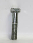 Hex Cap Screw Part Number - 4743 (Pack Of 4) For Harley-Davidson