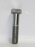 Hex Cap Screw Part Number - 4743 (Pack Of 4) For Harley-Davidson